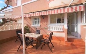 Apartamento CasaTuris en Playa Lisa Santa Pola SP101