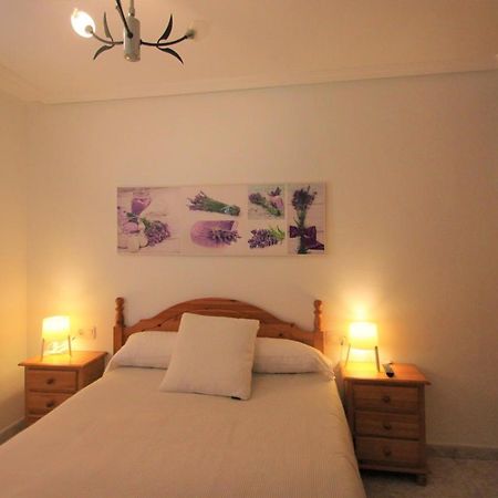 Apartamento CasaTuris en Playa Lisa Santa Pola SP101 Exterior foto